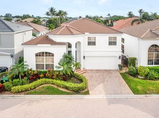 4284 NW 64th Dr, Boca Raton, FL 33496