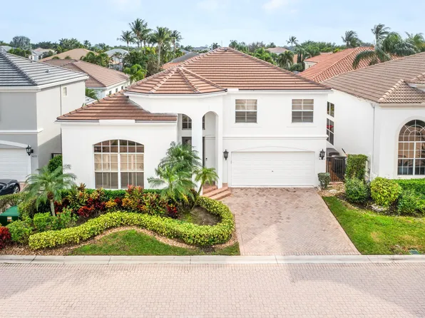 4284 NW 64th Drive, Boca Raton, FL 33496