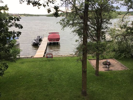 1295 Lake Metigoshe Park Rd Bottineau Nd 58318 Mls 10913494 Zillow