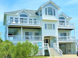 40454 Ocean Isle Loop LOT 15, Avon, NC 27915