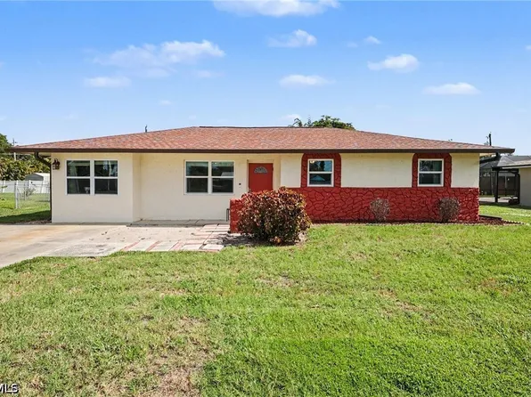 5411 Loyola Ln, Fort Myers, FL 33908