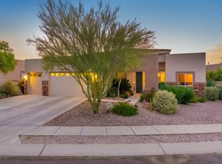 13195 N Booming Dr, Oro Valley, AZ 85755