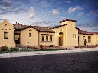 4105 El Nido, Hobbs, NM 88240