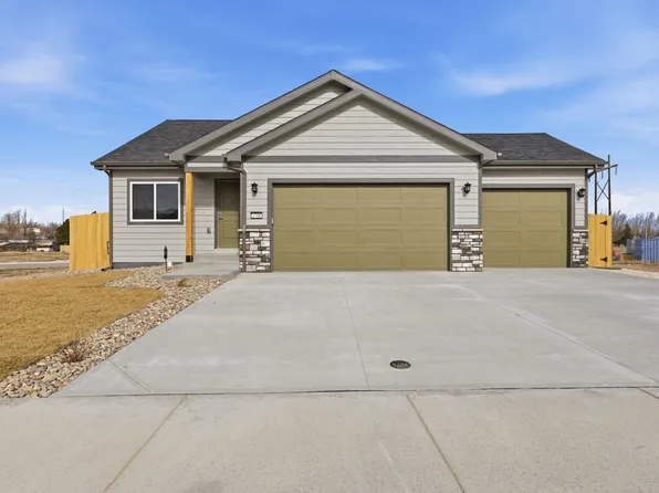 4706 Shale Cir, Mills, WY 82604