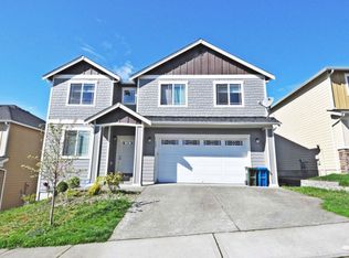 509 Graham Ave NE, Renton, WA 98059