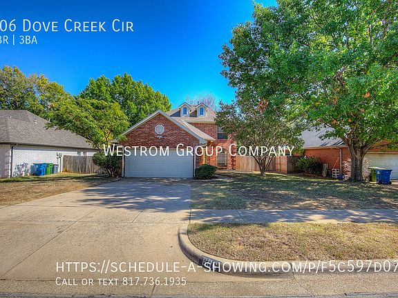 2nd image of 606 Dove Creek Cir