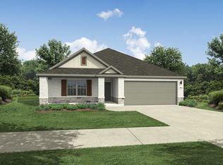 Brazos Plan, Riviera Pines, Huffman, TX 77336
