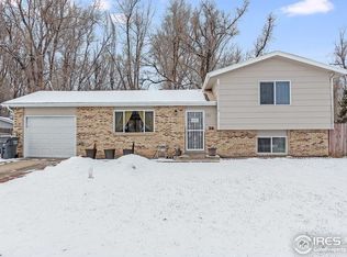 2130 4th St, Greeley, CO 80631