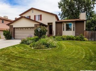 9497 S 2280 E, Sandy, UT 84092