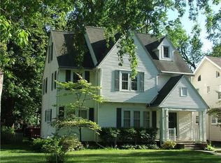 3311 Gallatin Rd, Toledo, OH 43606