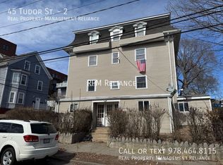 45 Tudor St APT 2, Lynn, MA 01902