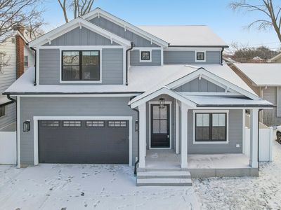 1411 N Dunton Ave, Arlington Heights, IL, 60004