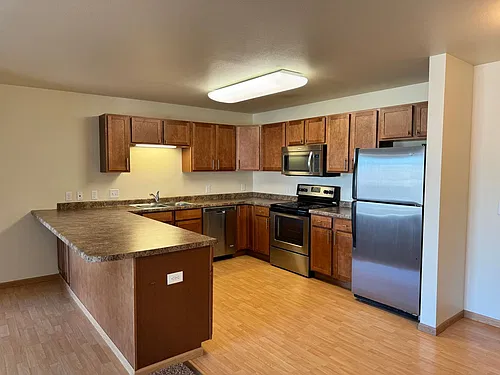 Floor plan 5160-208
