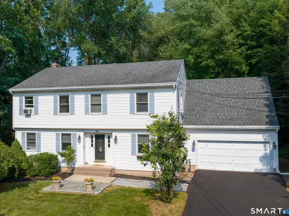 64 Shepard Road, West Hartford, CT 06110
