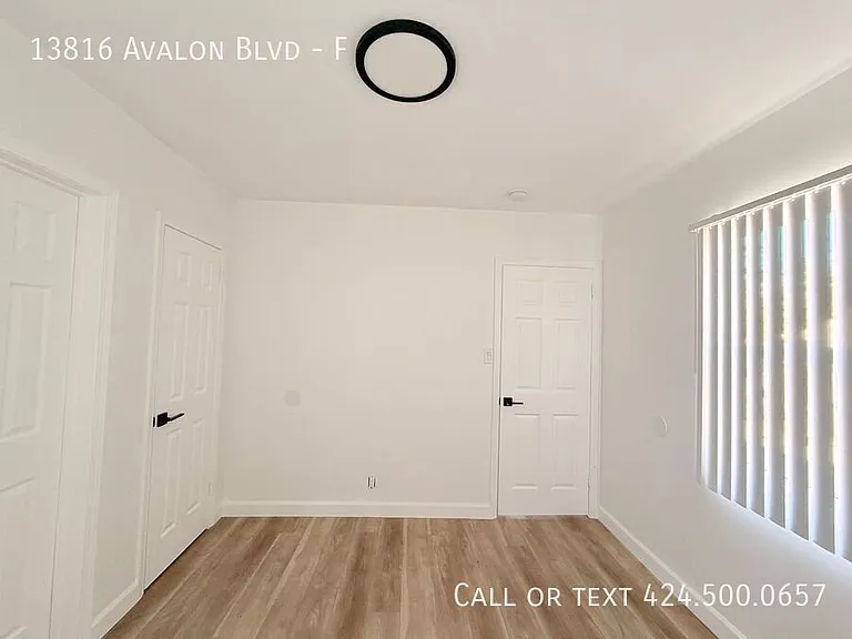 13816 Avalon Blvd #F — Photo 3