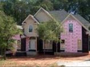 1021 Collinwood Ct, Watkinsville, GA 30677