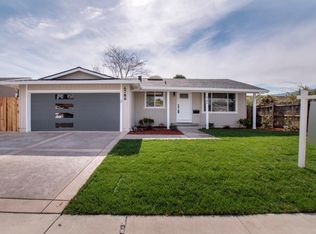 6786 Rancho Ct, Pleasanton, CA 94588