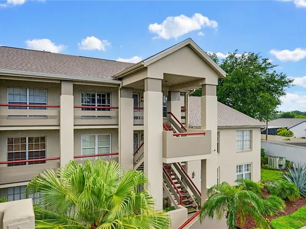 4575 Whitton Way APT 1131, New Port Richey, FL 34653