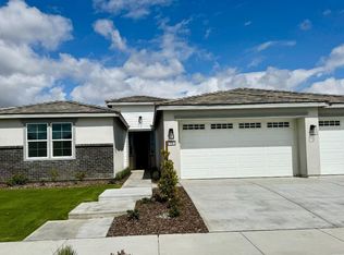 14810 Rutherford Park Ave, Bakersfield, CA 93311