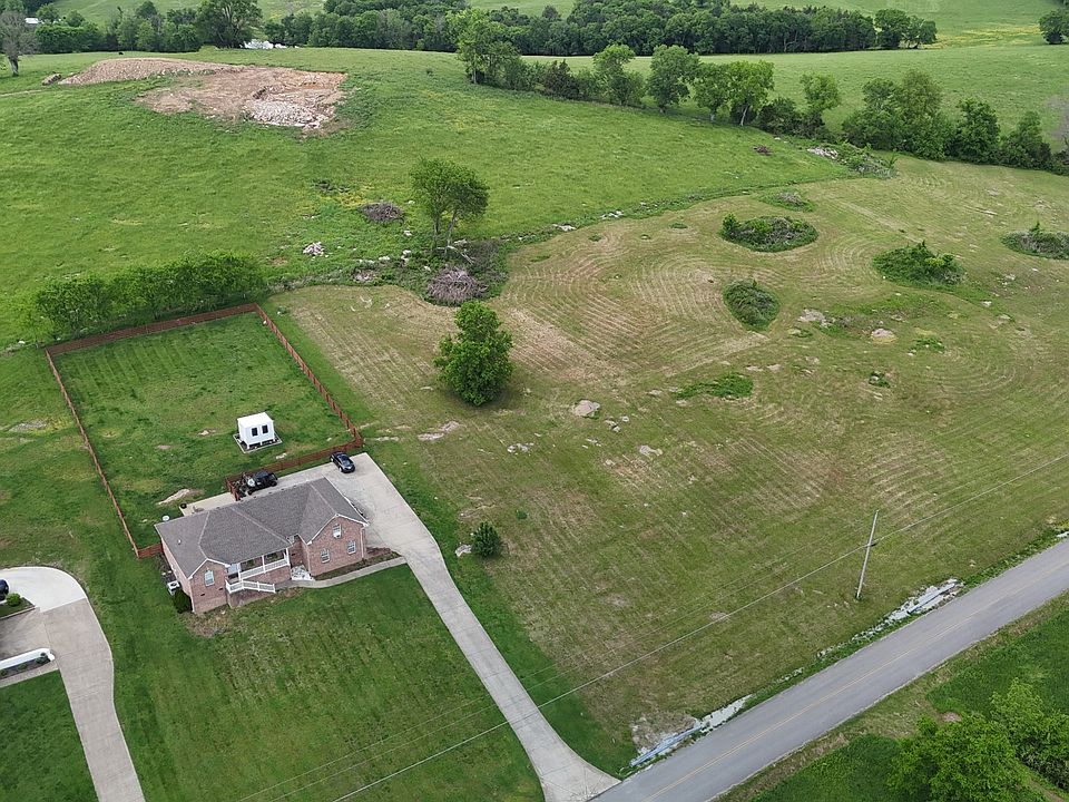 2nd image of 0 Bridal Path Ln Lot 16