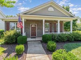 18102 Coulter Pkwy, Cornelius, NC 28031