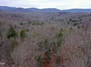 Wolf Creek Rd, Robbins, TN 37852