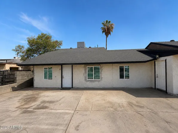 3326 W MARICOPA Street, Phoenix, AZ 85009
