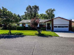2293 1/2 S Arriba Cir, Grand Junction, CO 81507