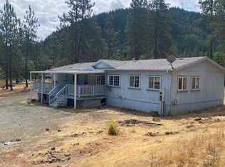 224 Gordon Way S, Grants Pass, OR 97527