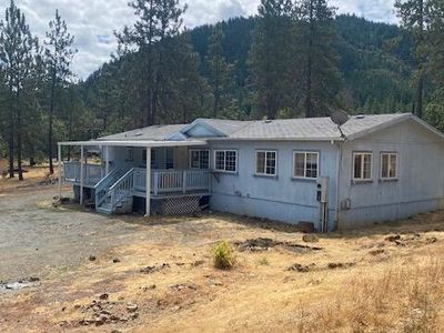 224 Gordon Way S, Grants Pass, OR, 97527