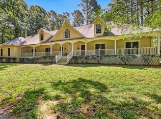 3504 Graycliff Rd, Snellville, GA