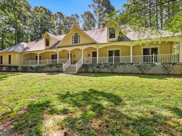 3504 Graycliff Rd, Snellville, GA 30039