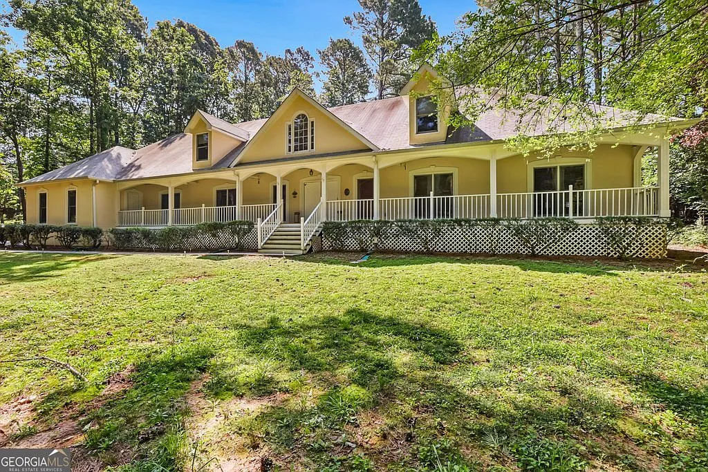 3504 Graycliff Rd photo 1