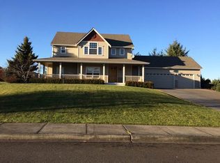 2235 Huntington Loop SE, Olympia, WA 98513