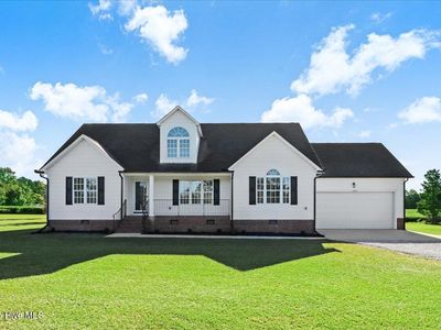 1372 Nc 50, Benson, NC, 27504