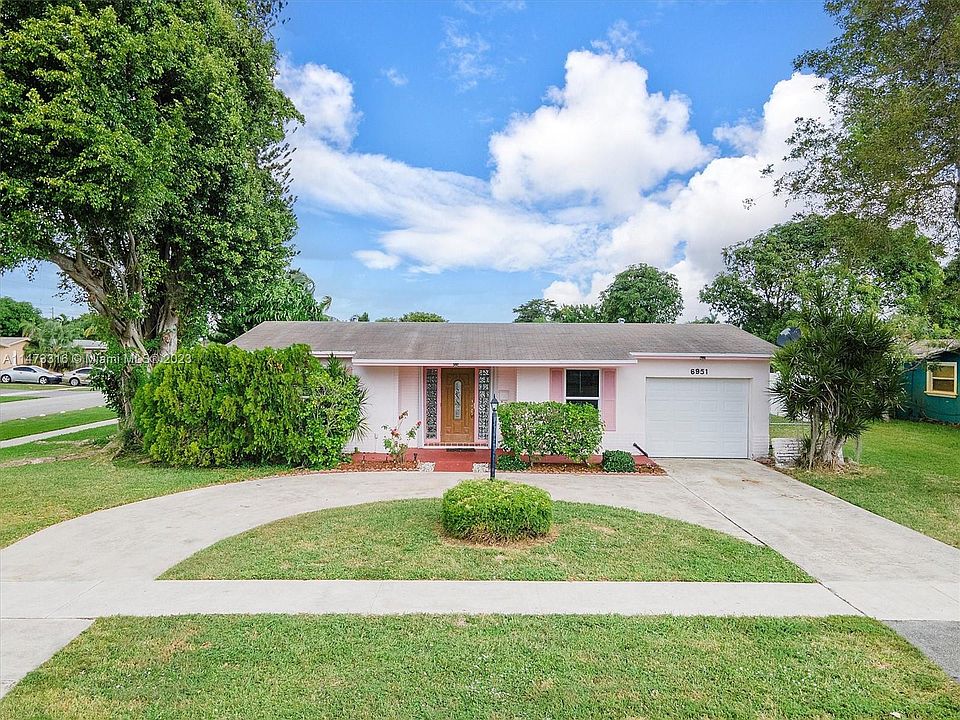 1st image of 6951 SW 10th Ct