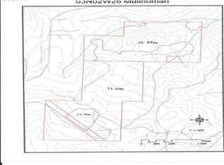 NW Gilkison Rd, Scappoose, OR 97056