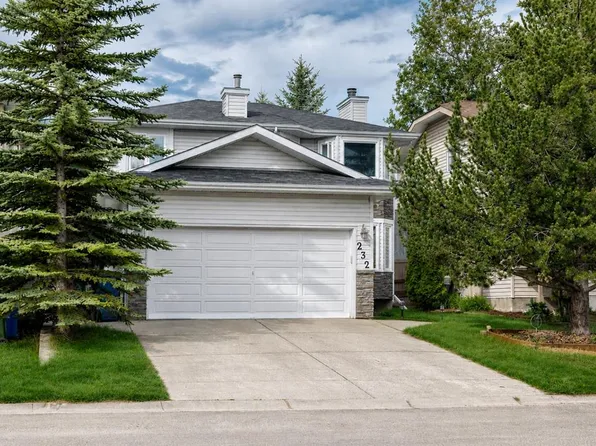 232 NE Macewan Ridge Close NW, Calgary, AB T3K 3A7