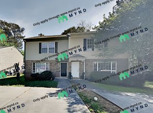 560 Manning Rd, Marietta, GA 30064