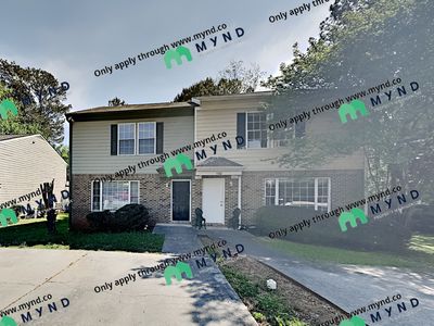 560 Manning Rd, Marietta, GA, 30064