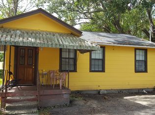 2828 Woodland St S, Jacksonville, FL 32209