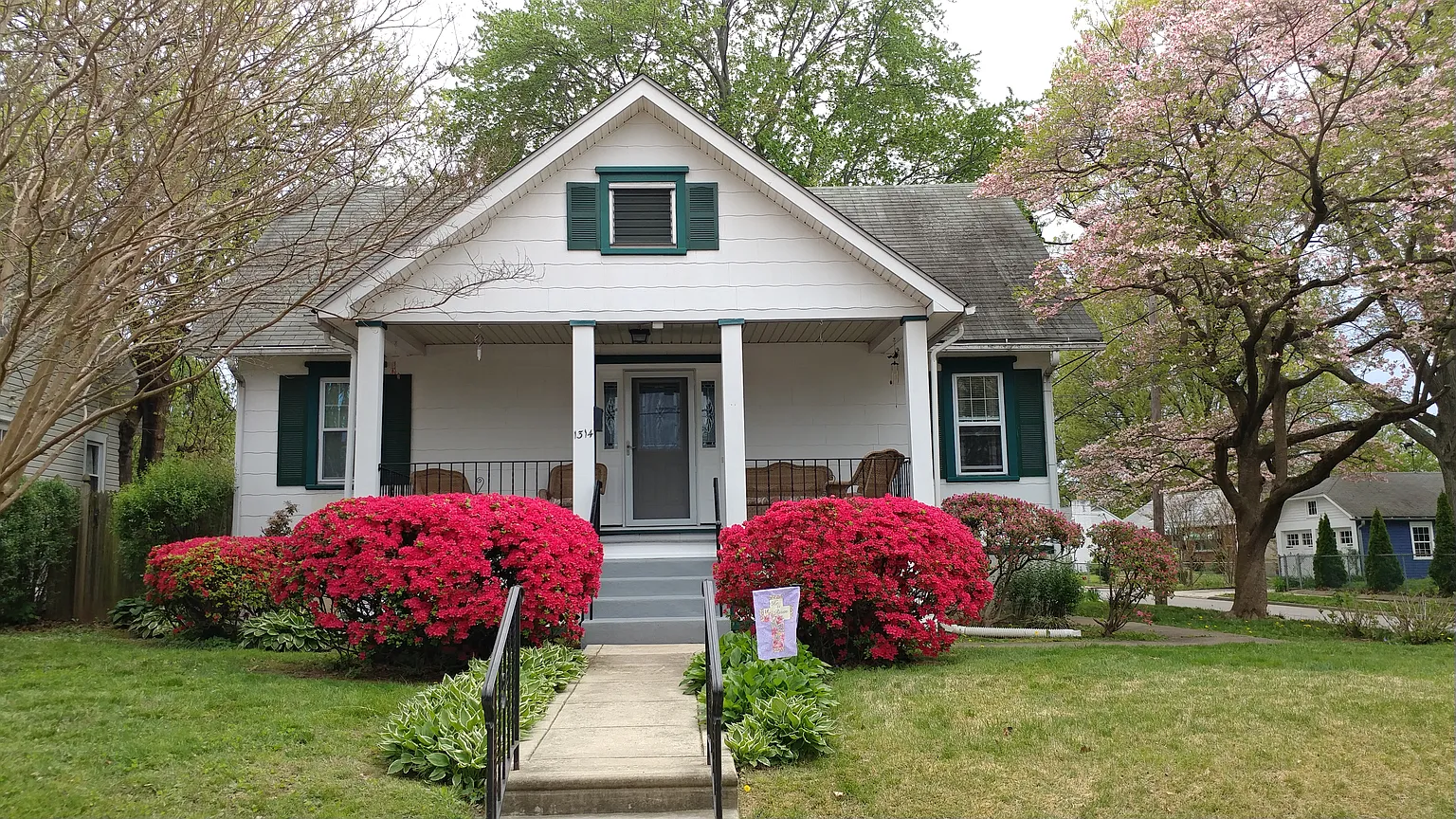 1314 Jefferson Ave photo 1