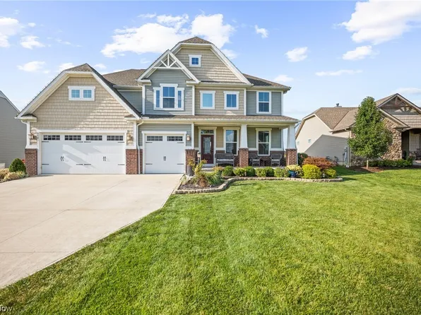 609 U S Grant St, Lagrange, OH 44050