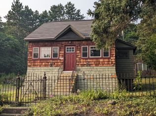 20958 3rd St, Hancock, MI 49930