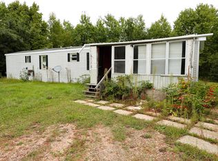 14208 Foerster Ln, Mountain, WI 54149