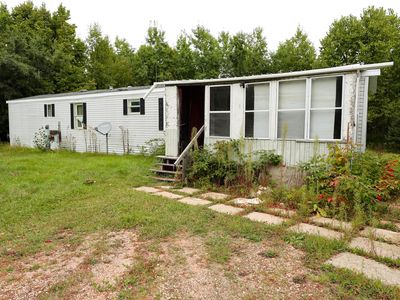 14208 Foerster Ln, Mountain, WI, 54149