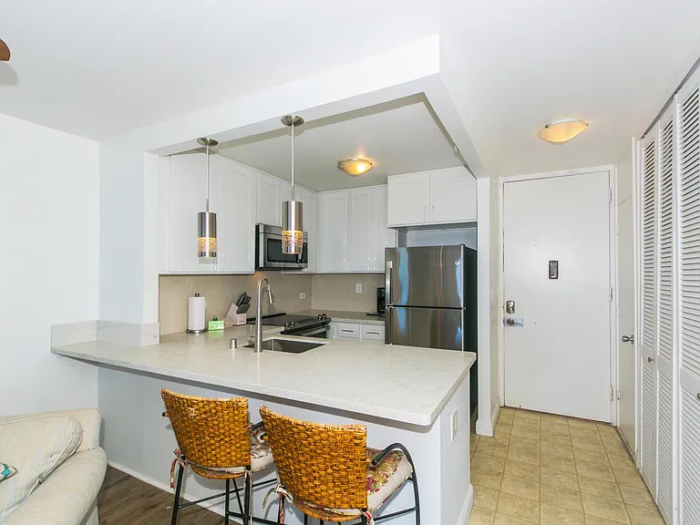 1765 Ala Moana Blvd #794 — Photo 17