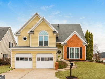 2038 Drogheda Ln, Marietta, GA, 30066
