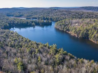 0 Pinnacle Rd, Liberty, ME 04949