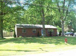 1492 Hibbard Dr, Stow, OH 44224